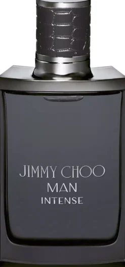 Jimmy Choo Man Intense Eau de Toilette 100 ml
