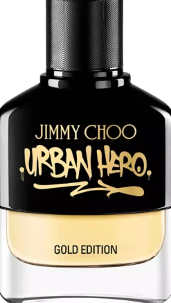Jimmy Choo Urban Hero Gold Eau de Parfum 50 ml