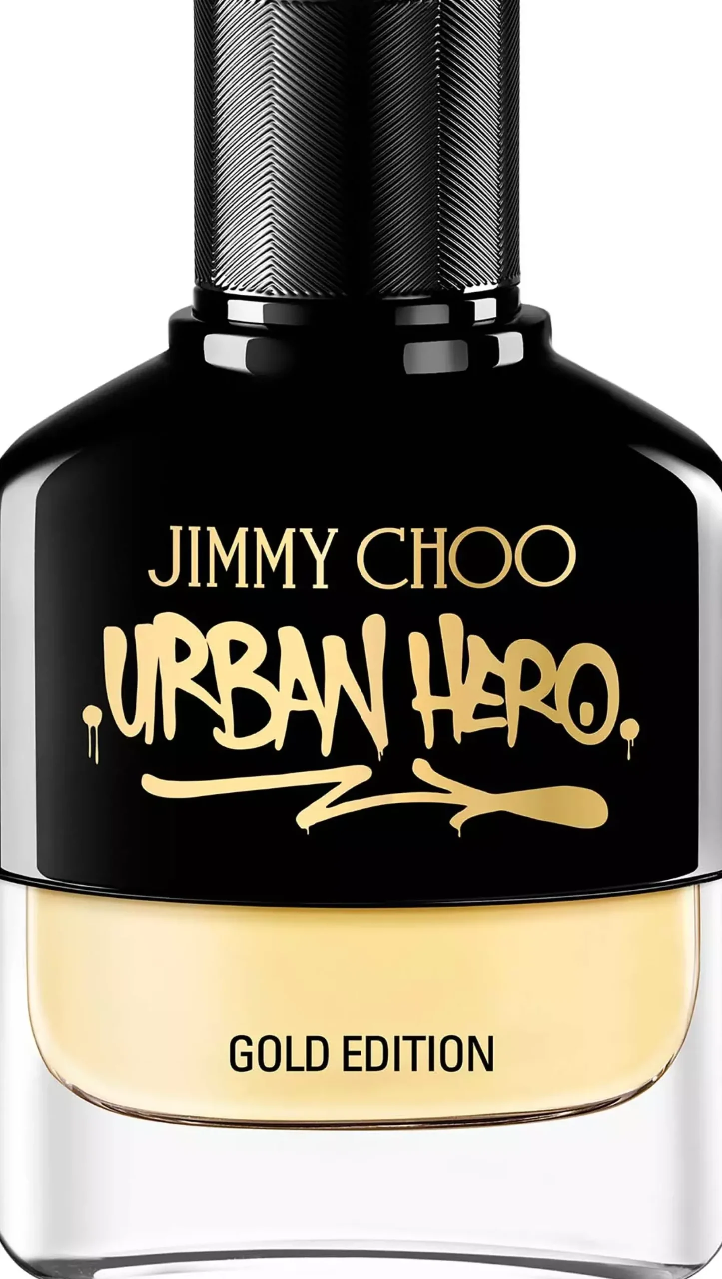 Jimmy Choo Urban Hero Gold Eau de Parfum 50 ml