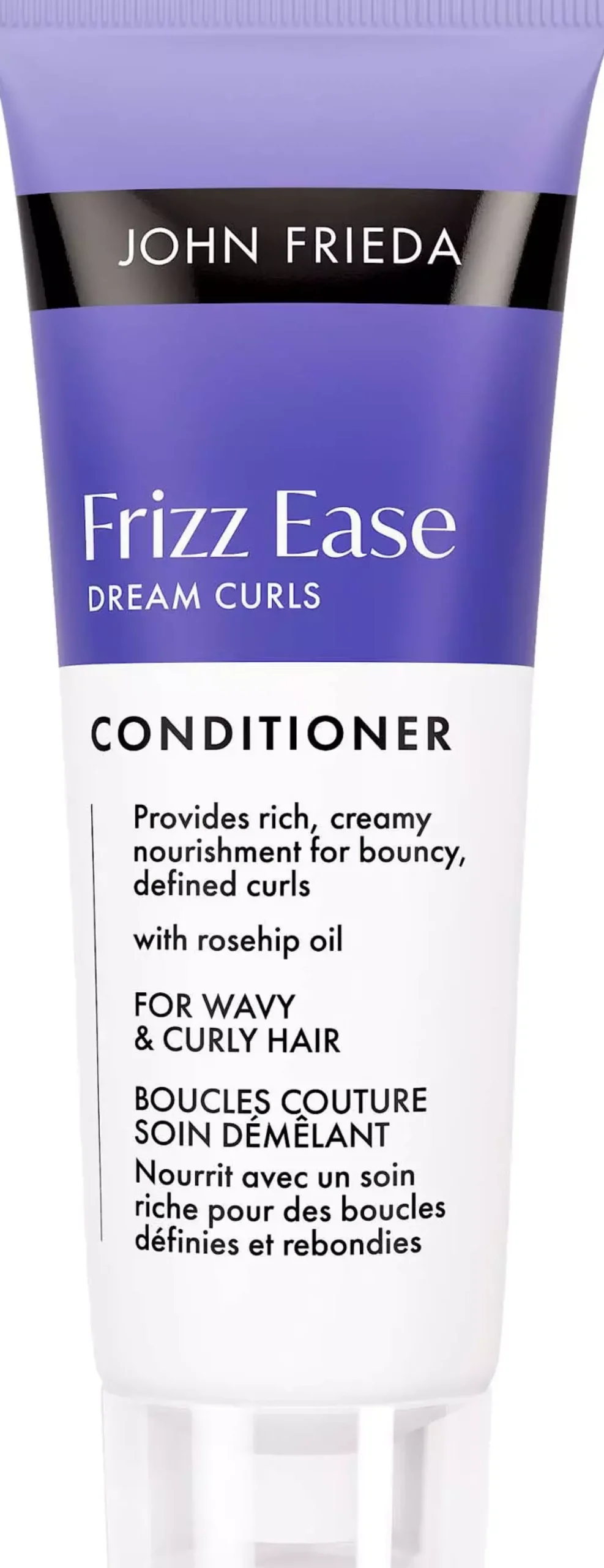 John FriedaFrizz Ease Dream Curls Conditioner 250 ml