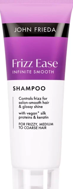 John FriedaFrizz Ease Infinite Smooth Shampoo 250 ml
