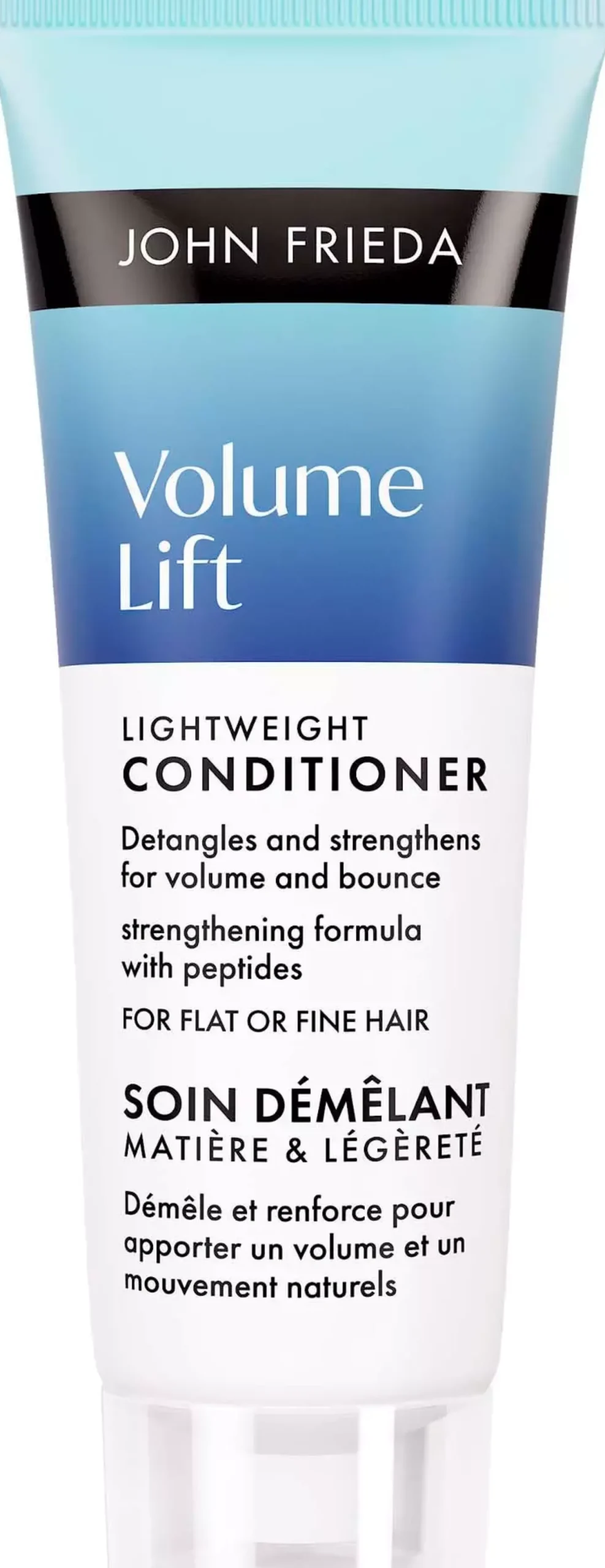 John FriedaVolume Lift Lightweight Conditioner 75 ml