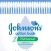Johnson´s Cotton Buds 200 pcs