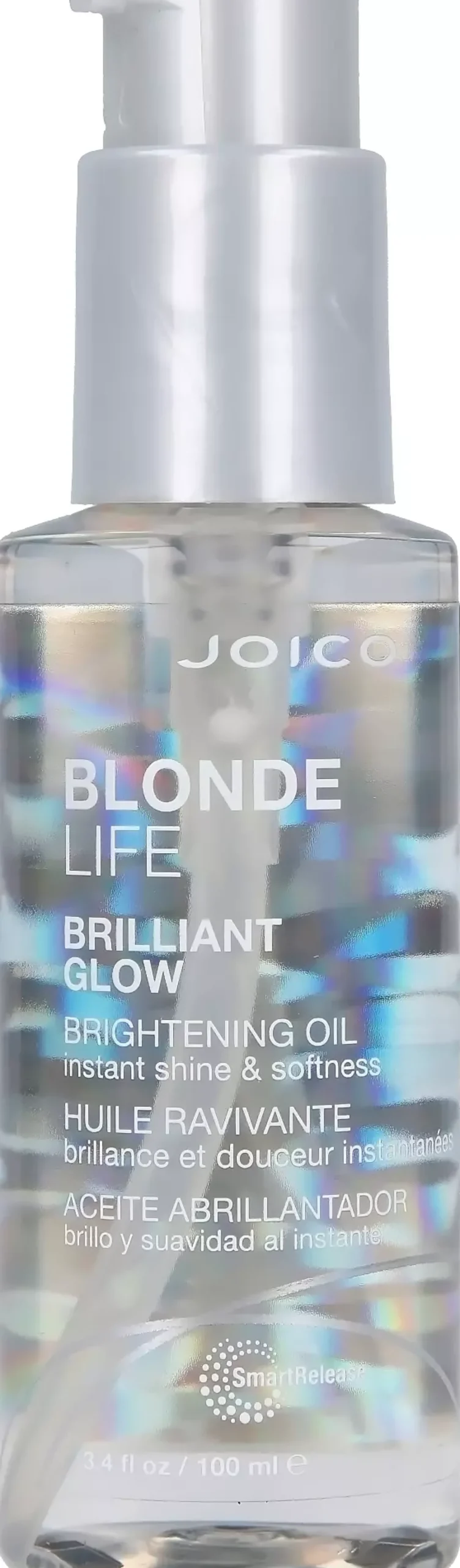 JoicoBlonde Life Brilliant Glow Brightening Oil 100 ml