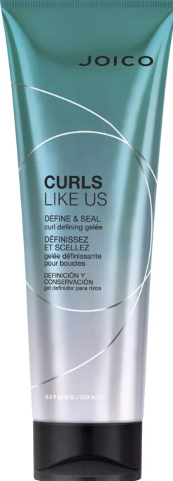 Joico Curls Define & Seal 250 ml