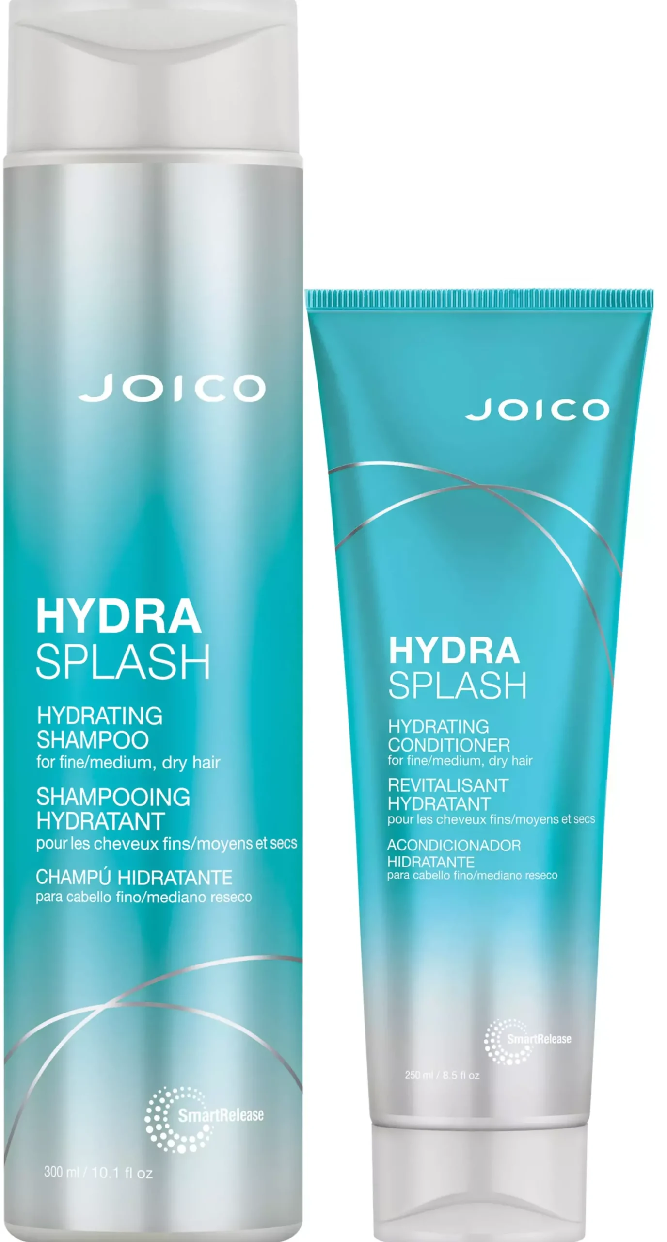 Joico HydraSplash Package