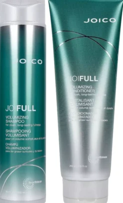 Joico JoiFull Package