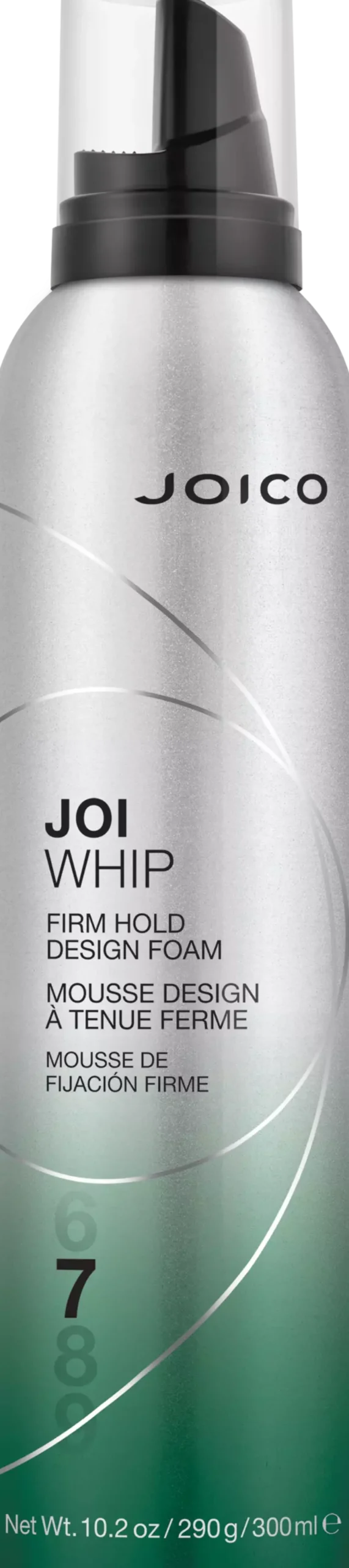 Joico Joiwhip Firm Hold Design Foam 300 ml