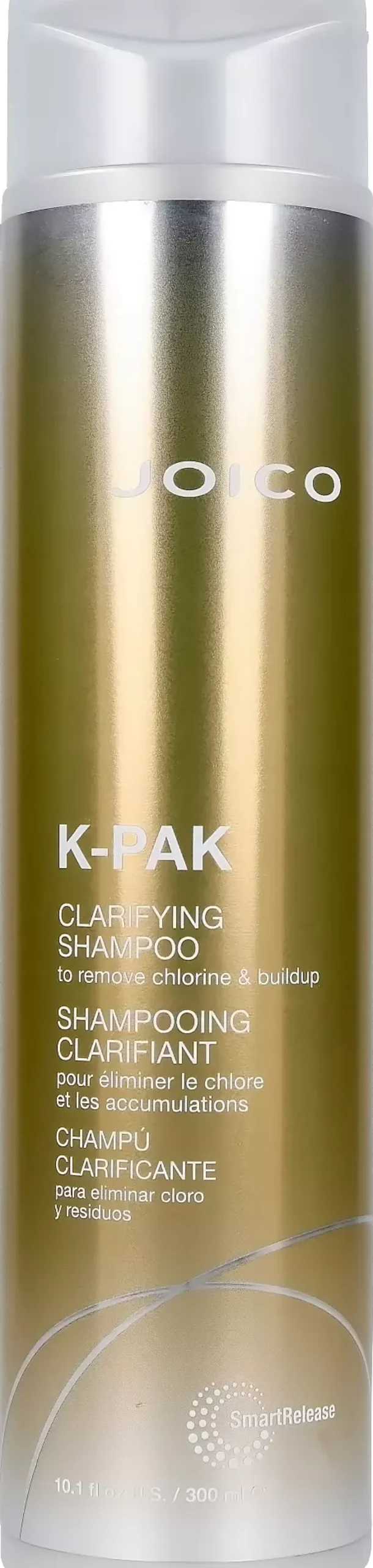 JoicoK-pak Clarifying Shampoo 300 ml