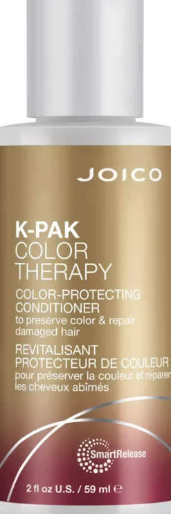 JoicoK-pak Color Therapy Color-Protecting Conditioner 59 ml