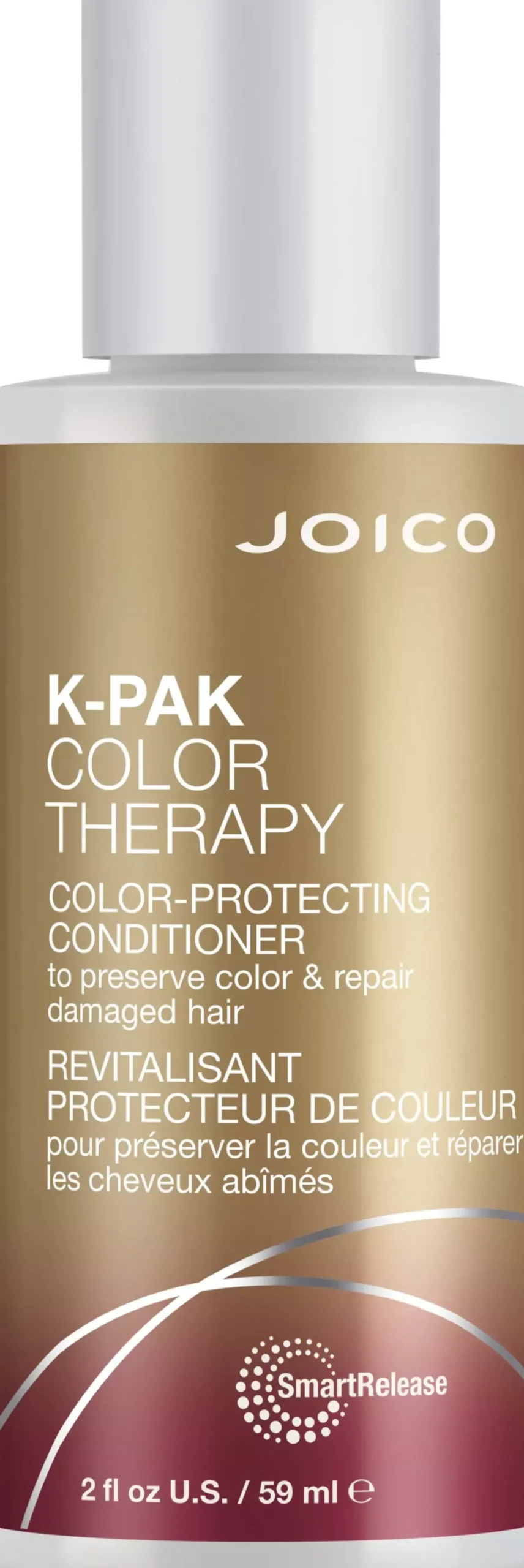 JoicoK-pak Color Therapy Color-Protecting Conditioner 59 ml