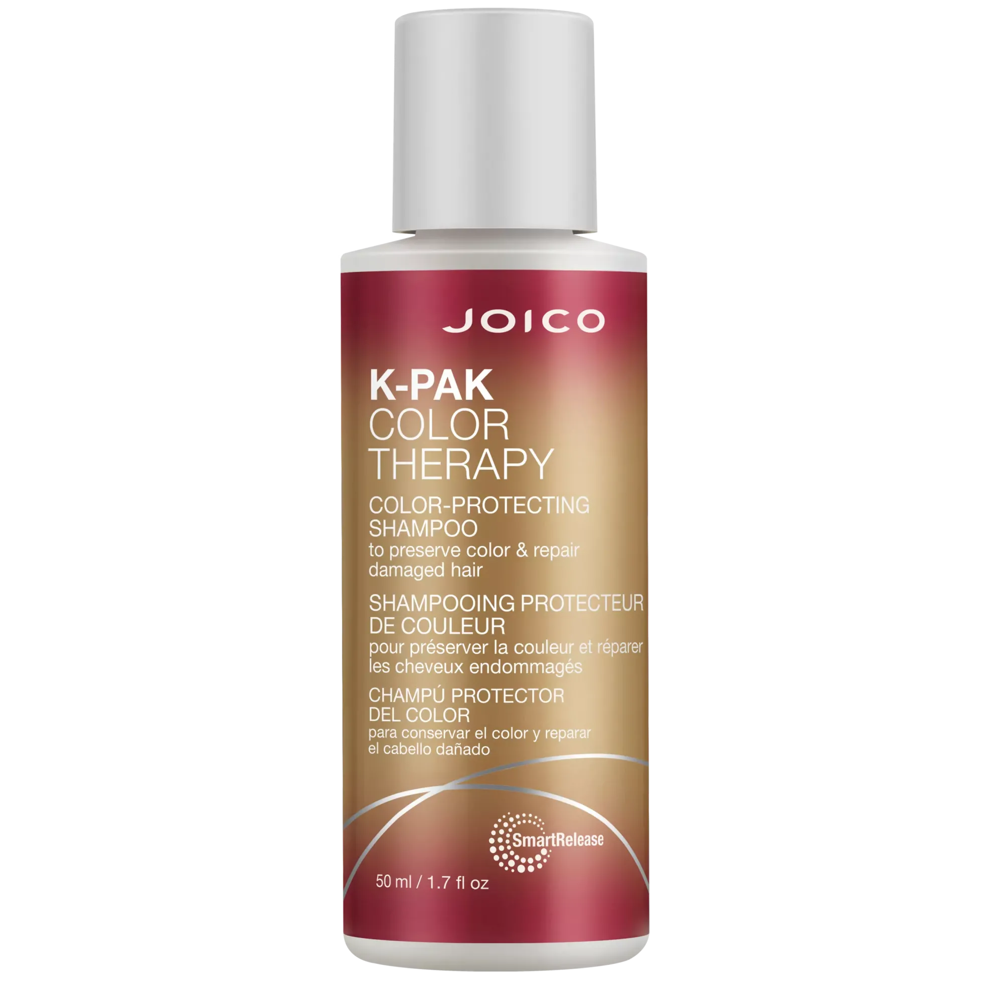 JoicoK-pak Color Therapy Color-Protecting Shampoo 300 ml