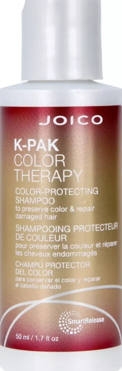 JoicoK-pak Color Therapy Color-Protecting Shampoo 300 ml