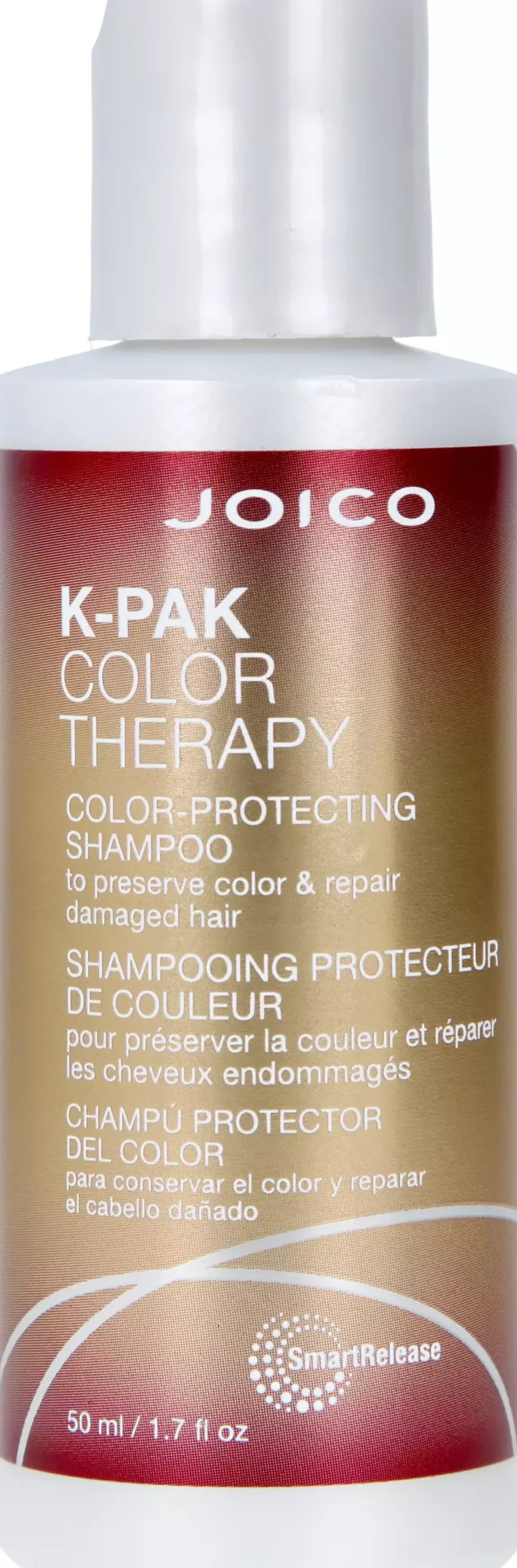 JoicoK-pak Color Therapy Color-Protecting Shampoo 300 ml