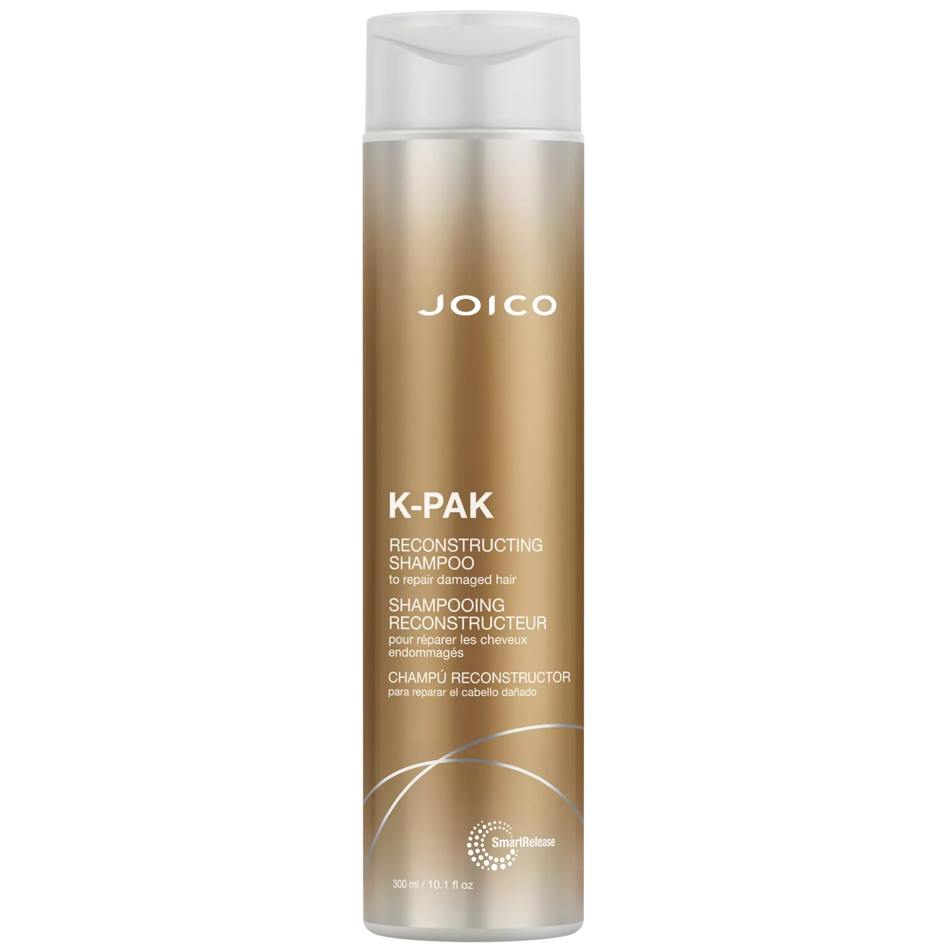 JoicoK-pak Reconstructing Shampoo 300 ml