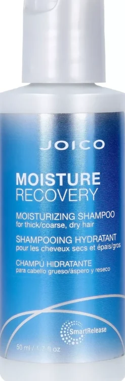 JoicoMoisture Recovery Moisturizing Shampoo 50 ml