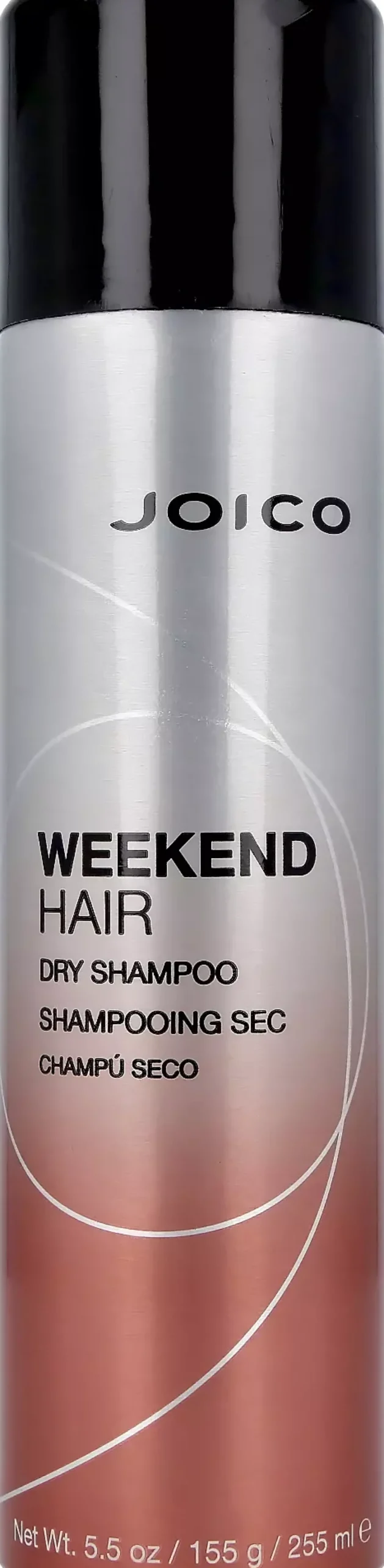 JoicoWeekend Hair Dry Shampoo 255 ml