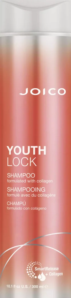 JoicoYouthlock Shampoo 300 ml