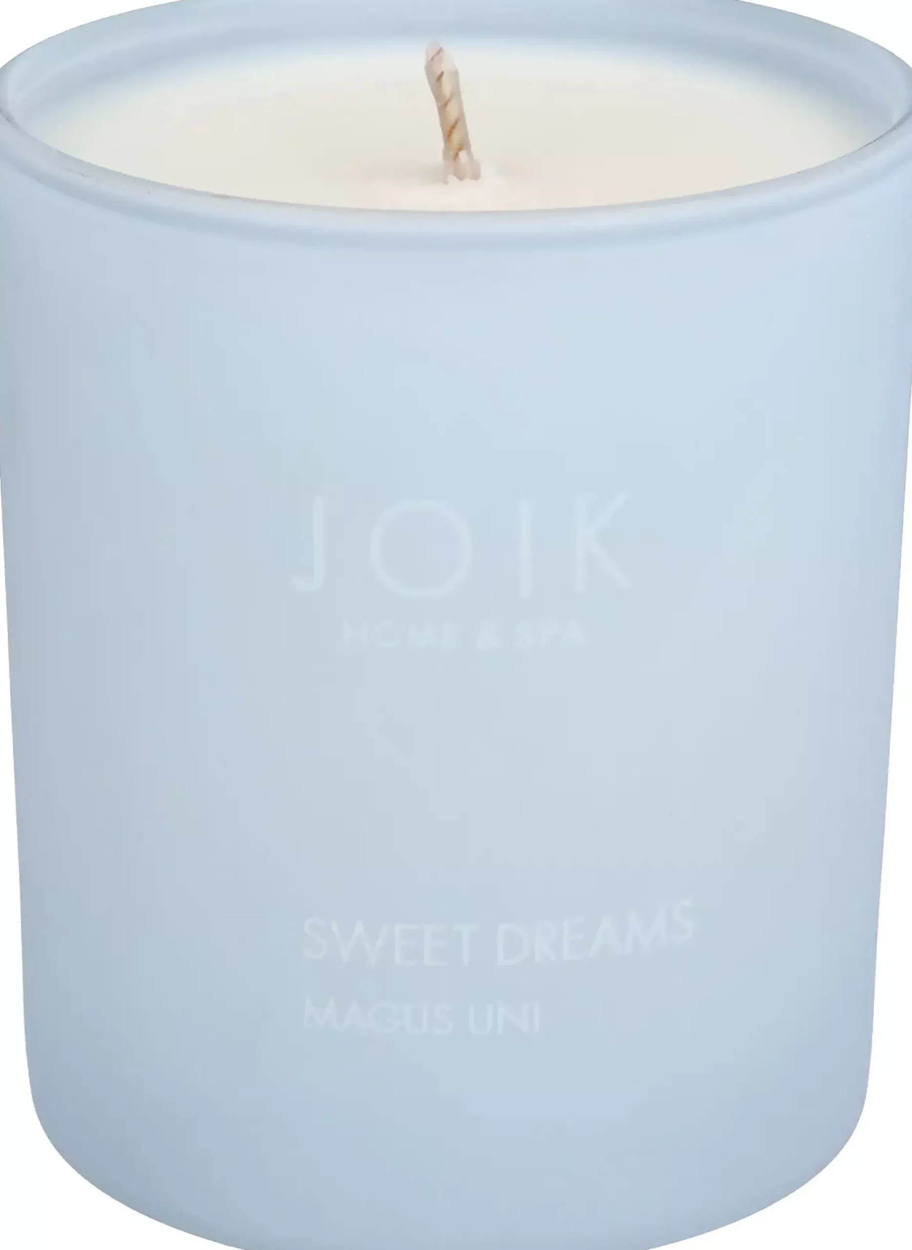 JOIK Organic Doftljus Sweet Dreams 150 g