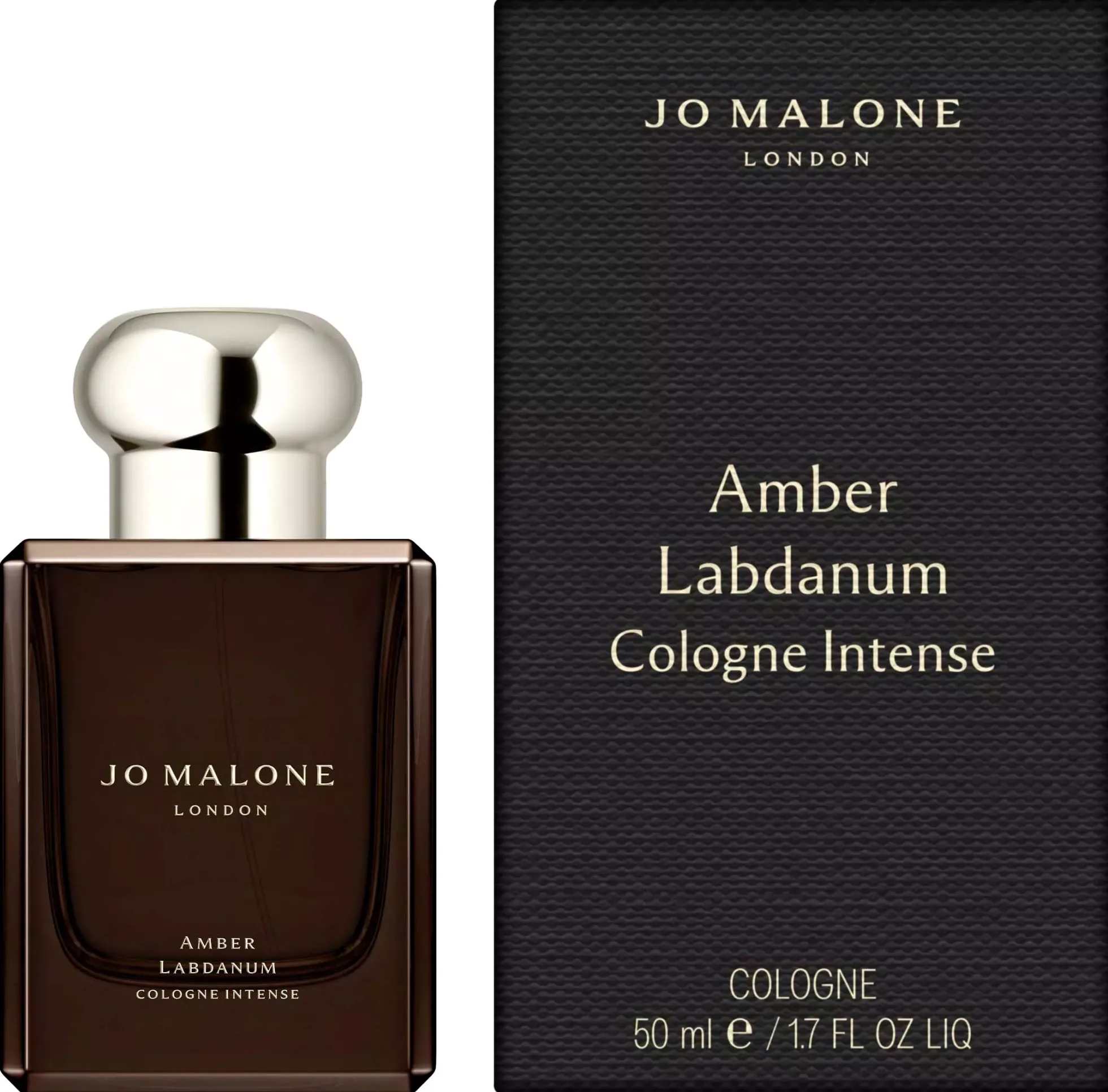 Jo Malone London Amber Labdanum Cologne Intense Pre-Pack 50 ml