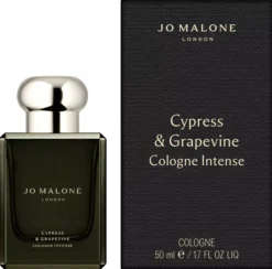Jo Malone London Cypress & Grapevine Cologne Intense Pre-Pack 50 ml