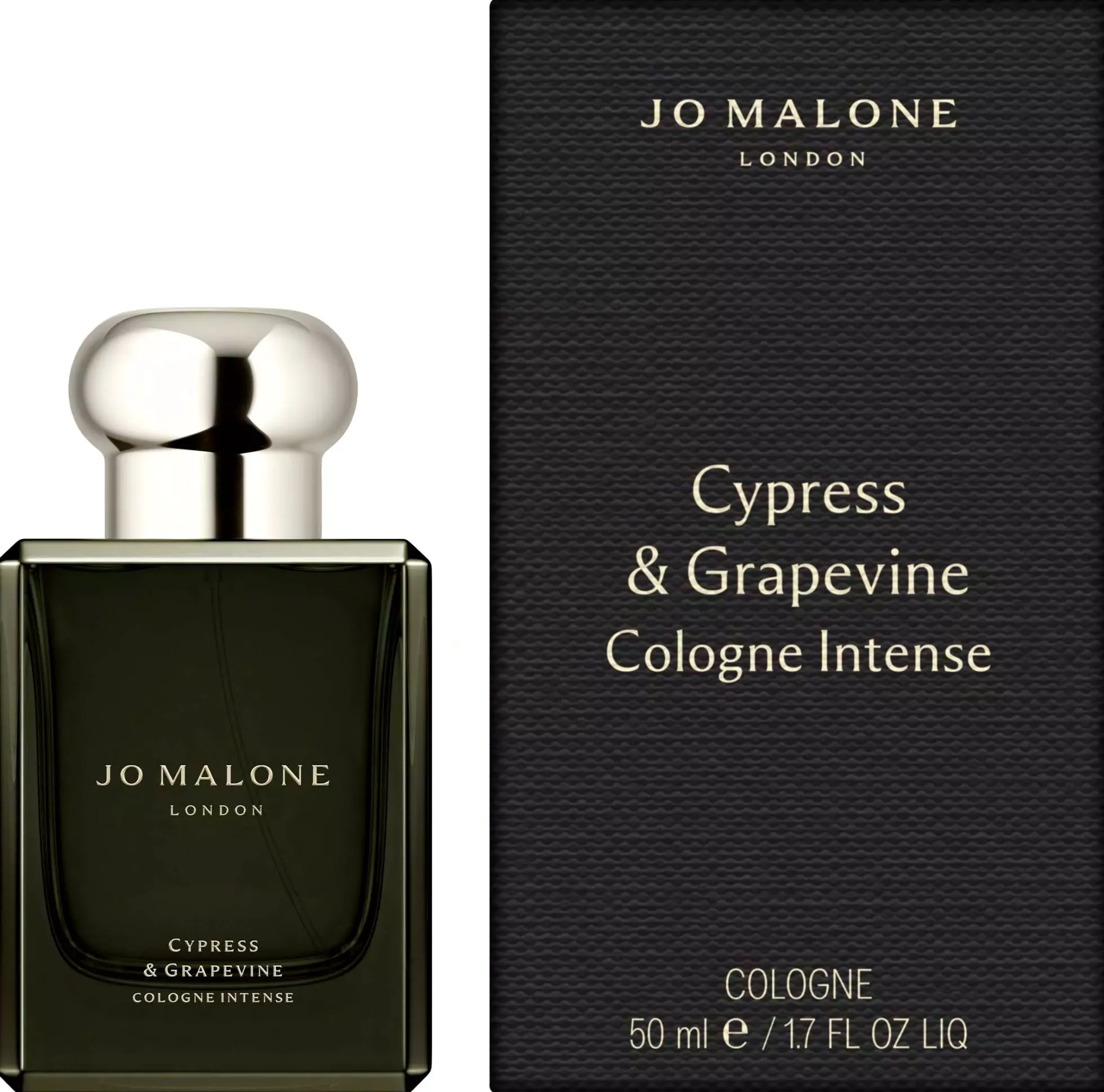 Jo Malone London Cypress & Grapevine Cologne Intense Pre-Pack 50 ml
