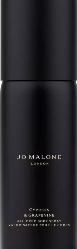 Jo Malone London Cypress & Grapevine All Over Body Spray 125 ml