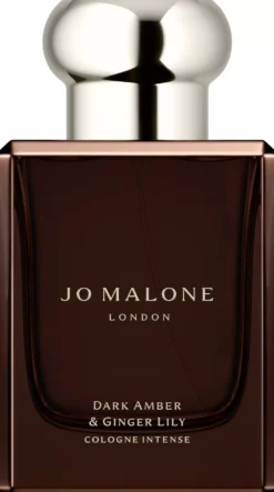 Jo Malone London Dark Amber & Ginger Lily Cologne Intense Pre-Pack 50 ml
