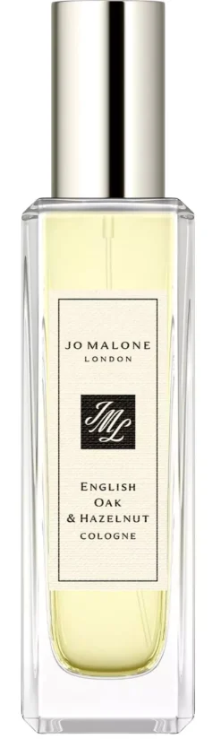Jo Malone London English Oak & Hazelnut Cologne Pre-Pack 100 ml