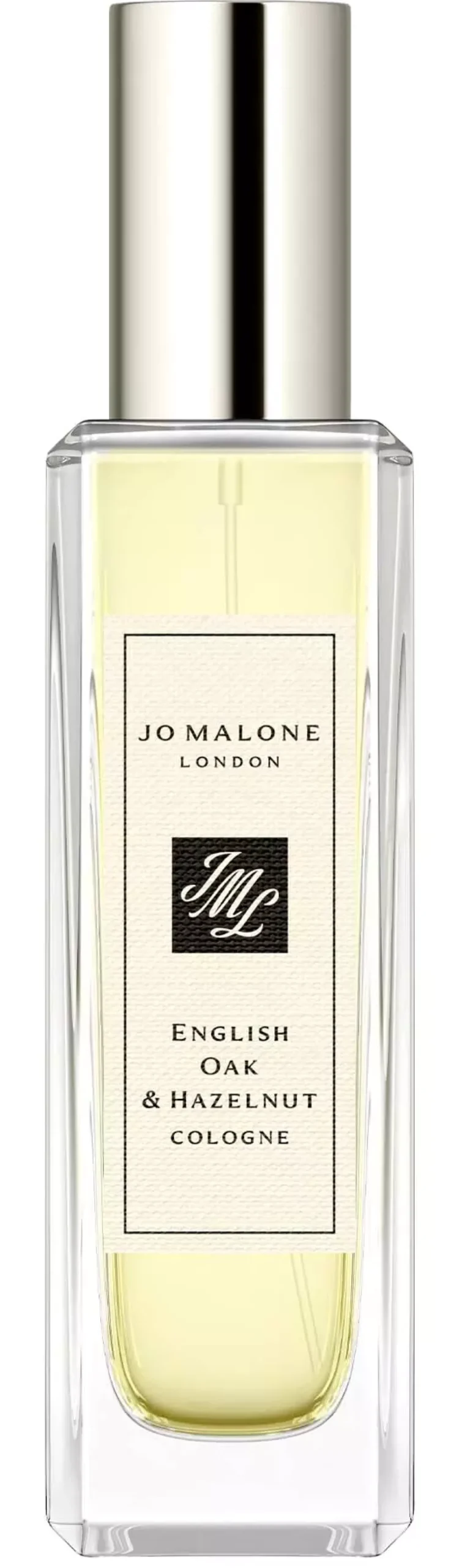 Jo Malone London English Oak & Hazelnut Cologne Pre-Pack 100 ml