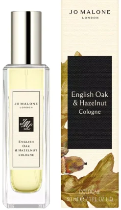 Jo Malone London English Oak & Hazelnut Cologne Pre-Pack 100 ml