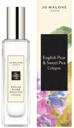 Jo Malone London English Pear & Sweet Pea Cologne Pre-Pack 30 ml
