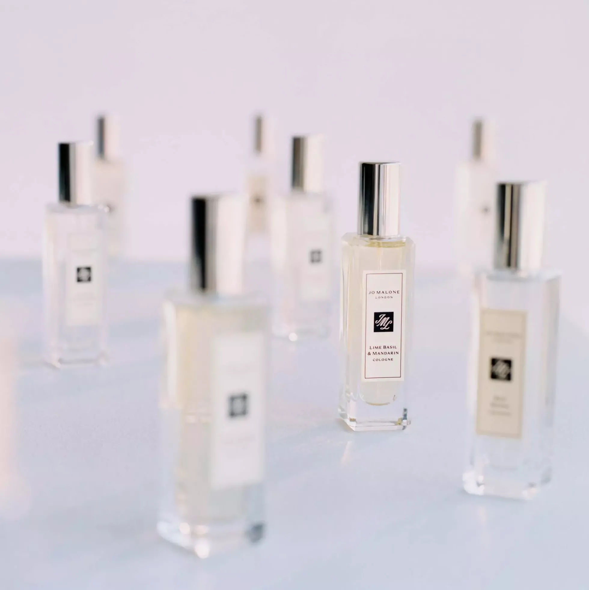 Jo Malone London Lime Basil & Mandarin Cologne Pre-Pack 30 ml