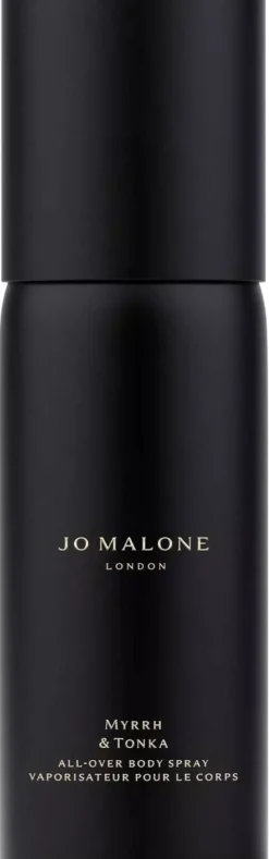 Jo Malone London Myrrh & Tonka Cologne Intense All Over Body Spray 125 ml