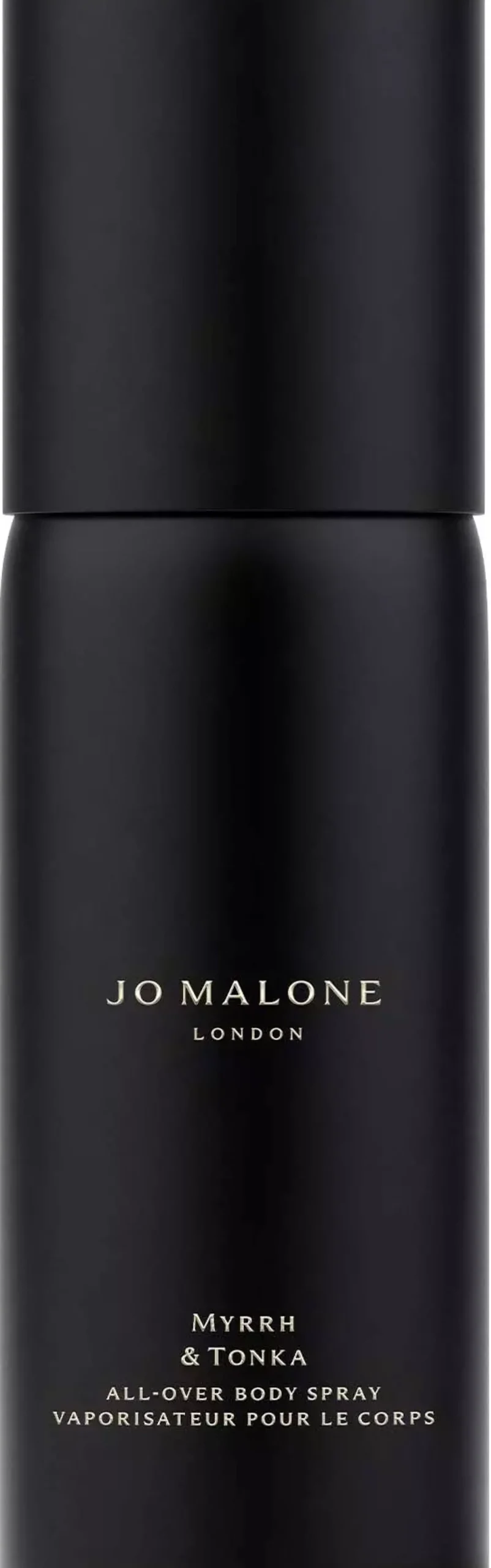 Jo Malone London Myrrh & Tonka Cologne Intense All Over Body Spray 125 ml
