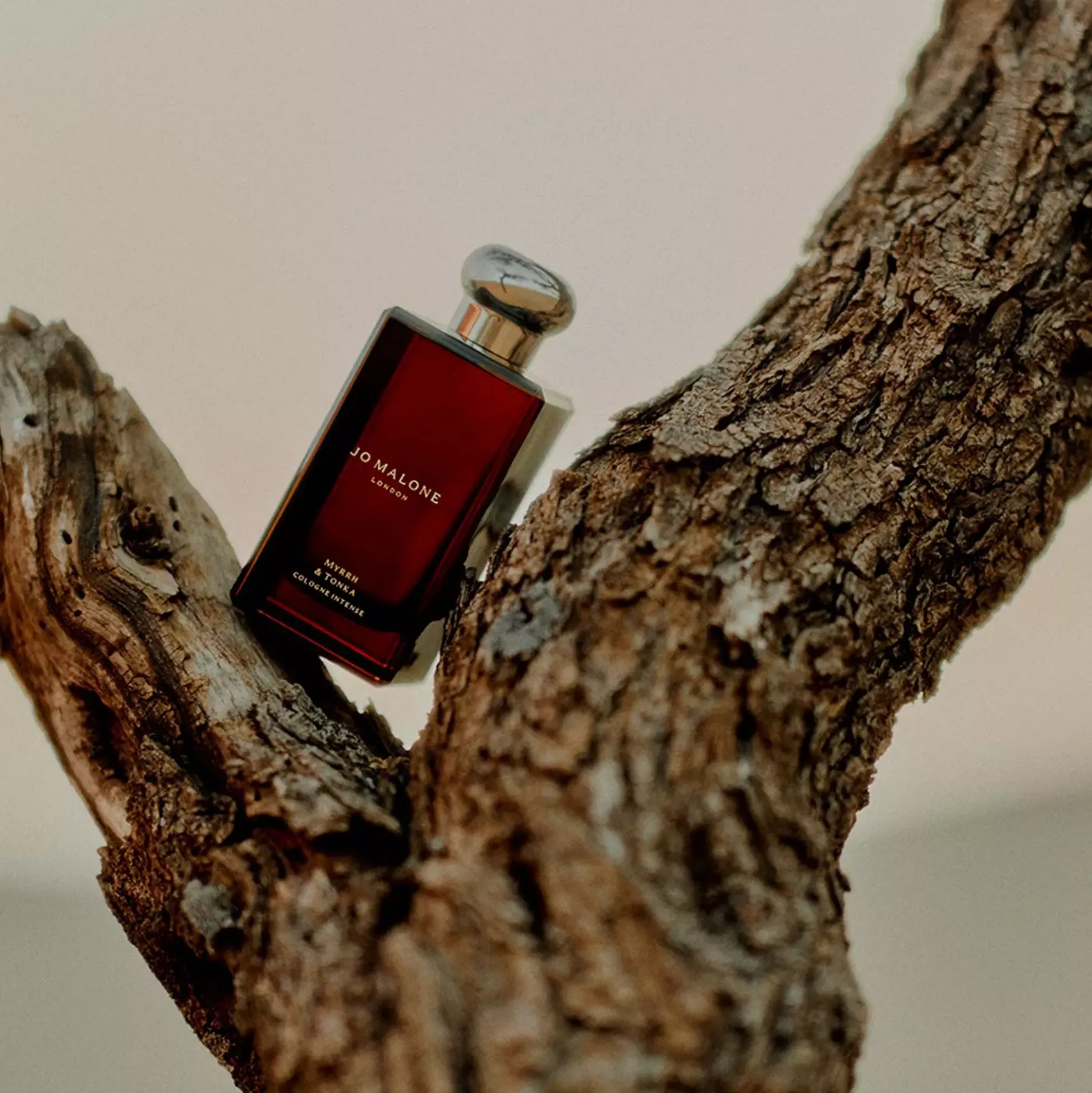 Jo Malone London Myrrh & Tonka Cologne Intense Pre-Pack 100 ml