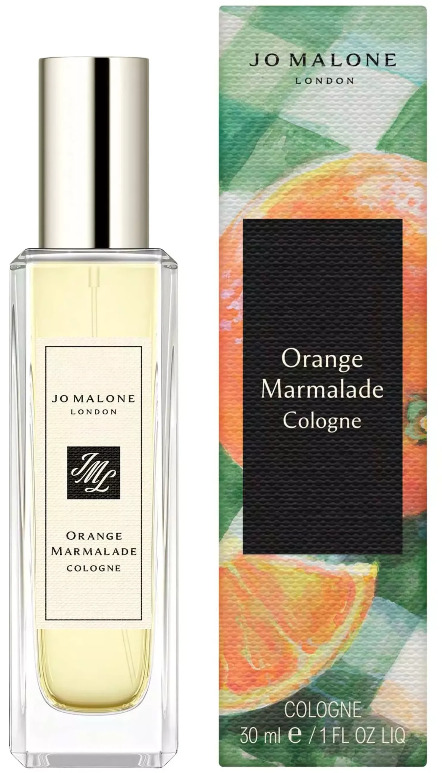 Jo Malone London Orange Marmalade Cologne Pre-Pack 30 ml