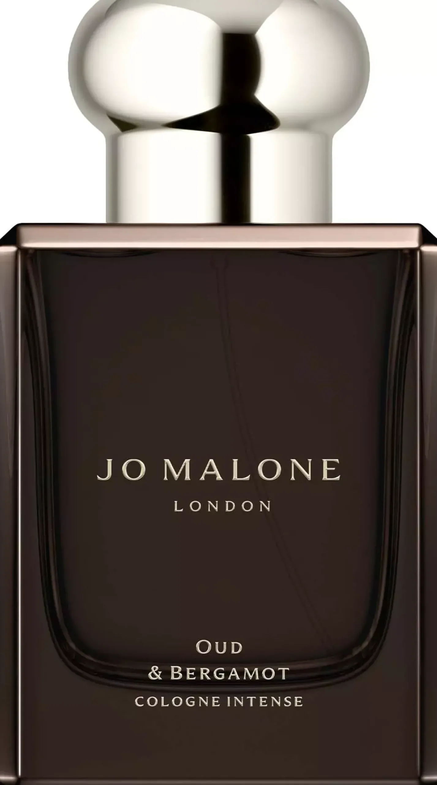 Jo Malone London Oud & Bergamot Cologne Intense Pre-Pack 100 ml