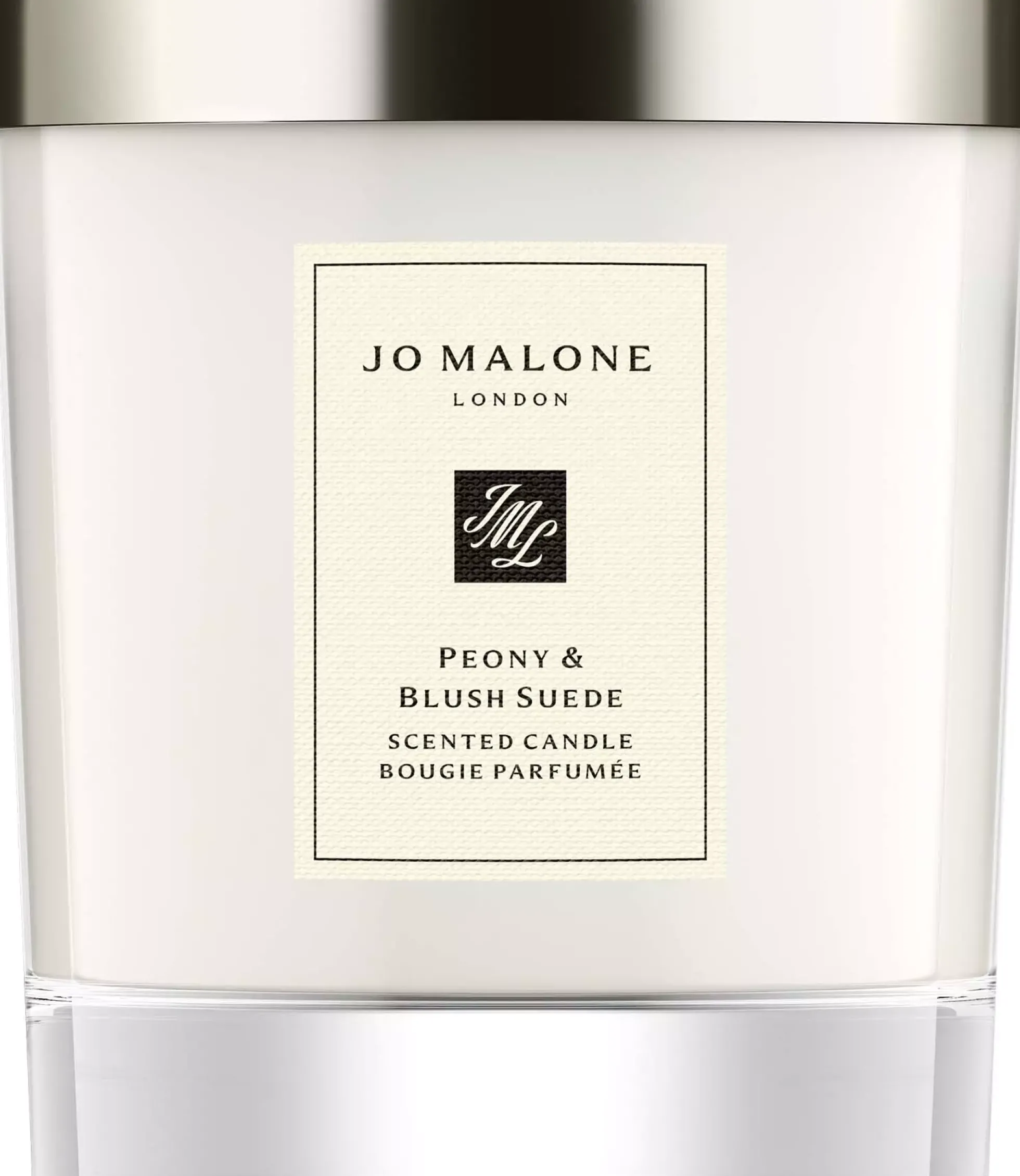 Jo Malone London Peony & Blush Suede Home Candle 200 g