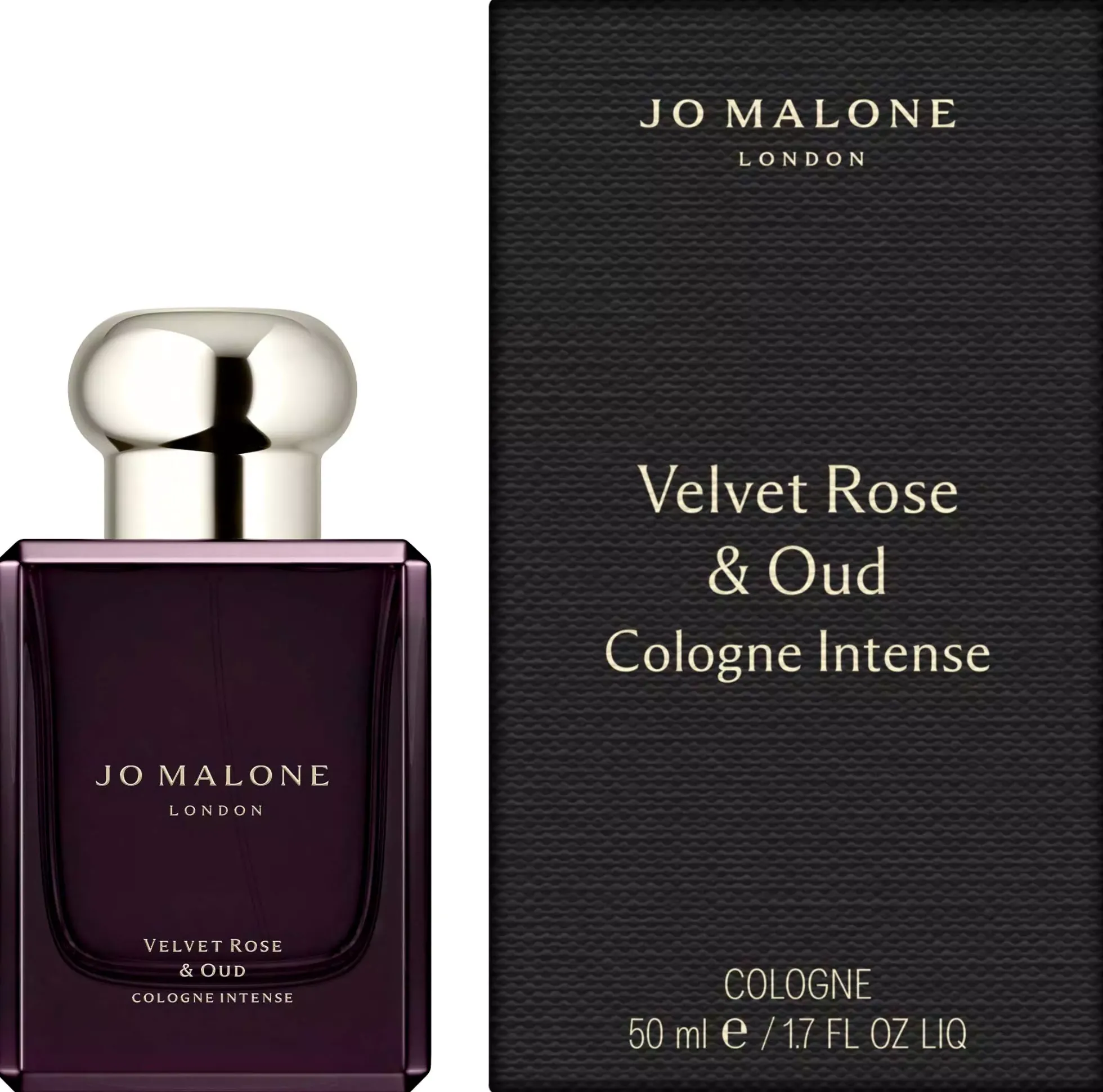 Jo Malone London Velvet Rose & Oud Cologne Intense Pre-Pack 100 ml