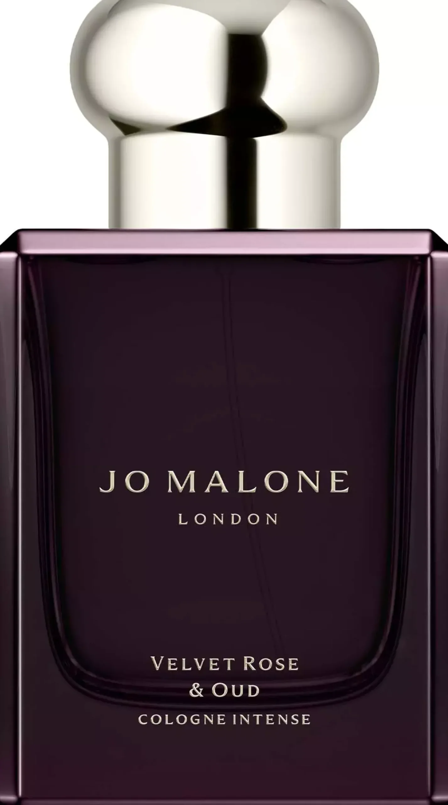 Jo Malone London Velvet Rose & Oud Cologne Intense Pre-Pack 100 ml