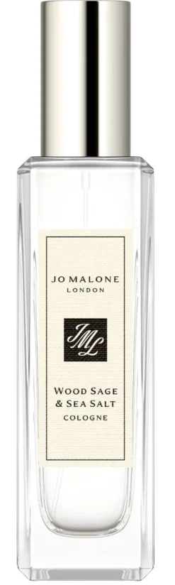 Jo Malone London Wood Sage & Sea Salt Cologne Pre-Pack 30 ml