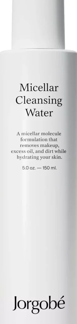 Jorgobé Micellar Cleansing Water 150 ml