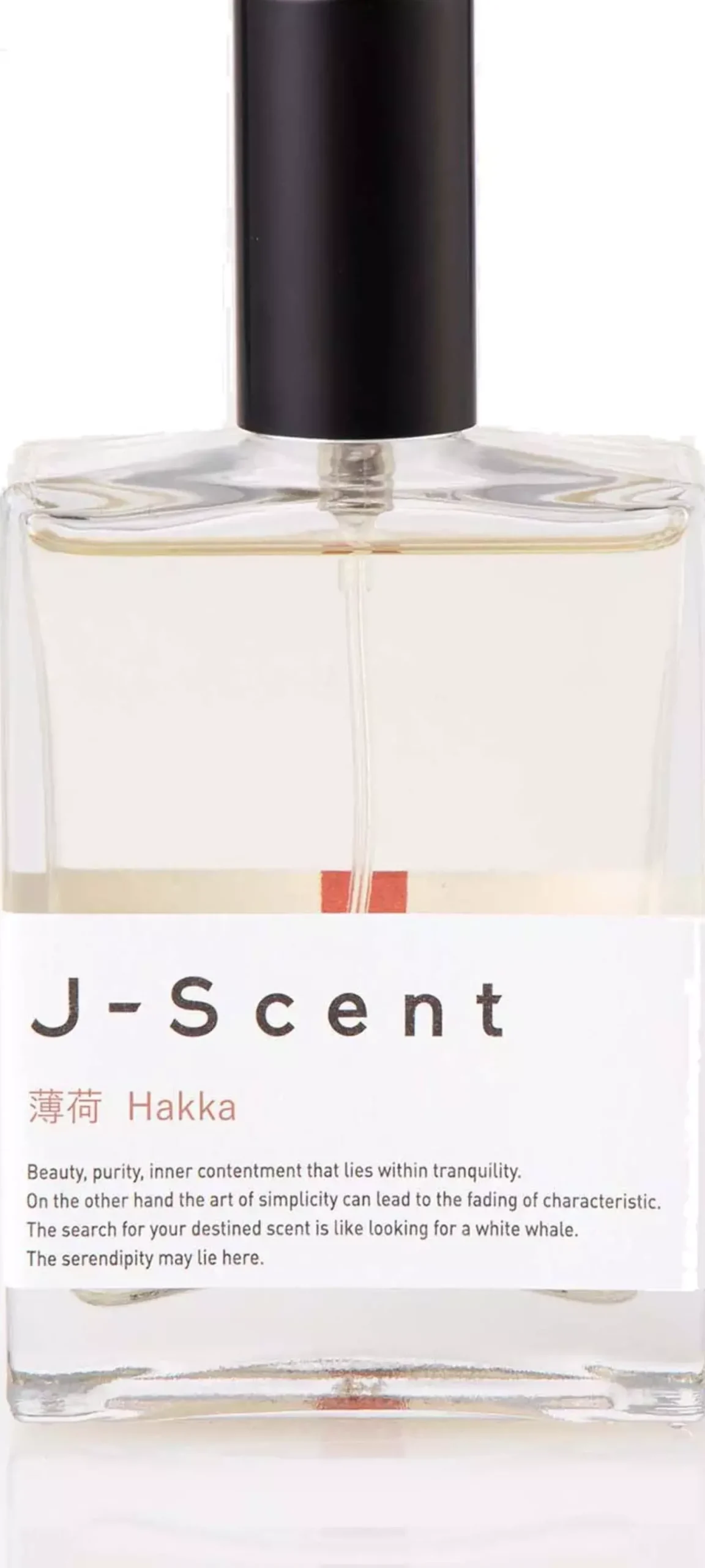 J-scent Hakka Eau de Parfum 50 ml