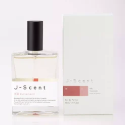 J-scent Hanamachi Eau de Parfum 50 ml