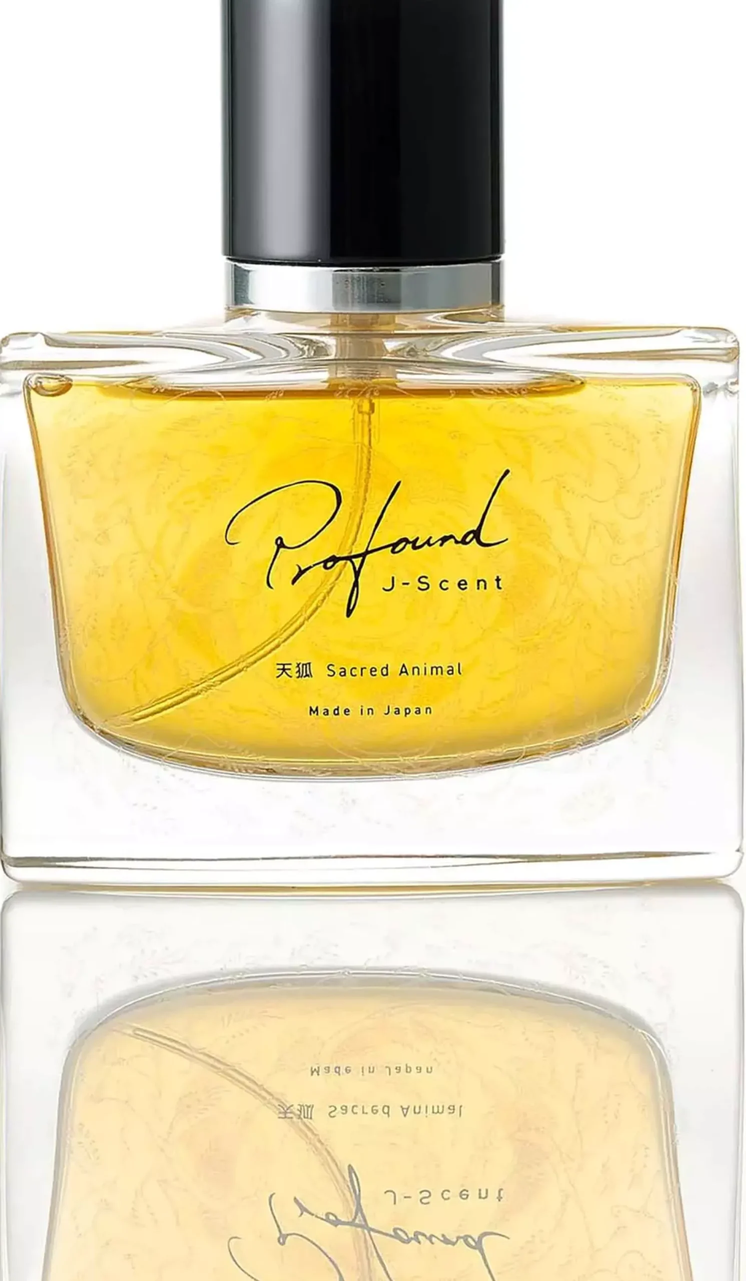 J-scent Profound Sacred Animal Eau de Parfum 50 ml