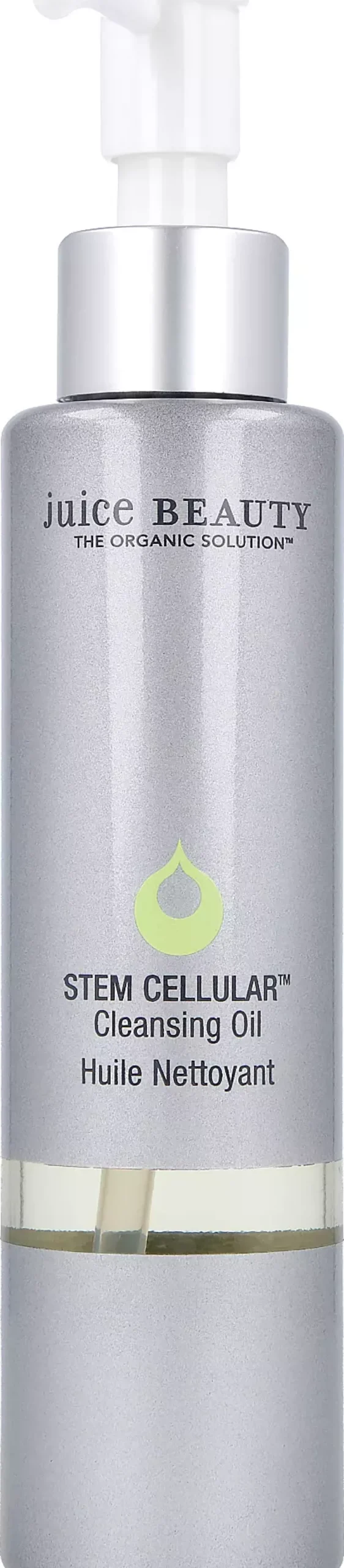 Juice BeautyStem Cellular Cleansing Oil 133 ml