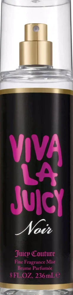 Juicy Couture Viva La Juicy Noir Fragrance Mist 253 ml