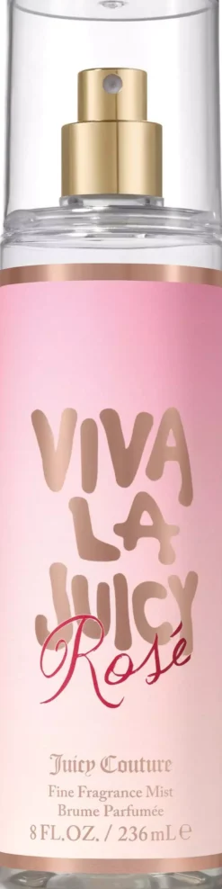 Juicy Couture Viva La Juicy Rosè Fragrance Mist 253 ml