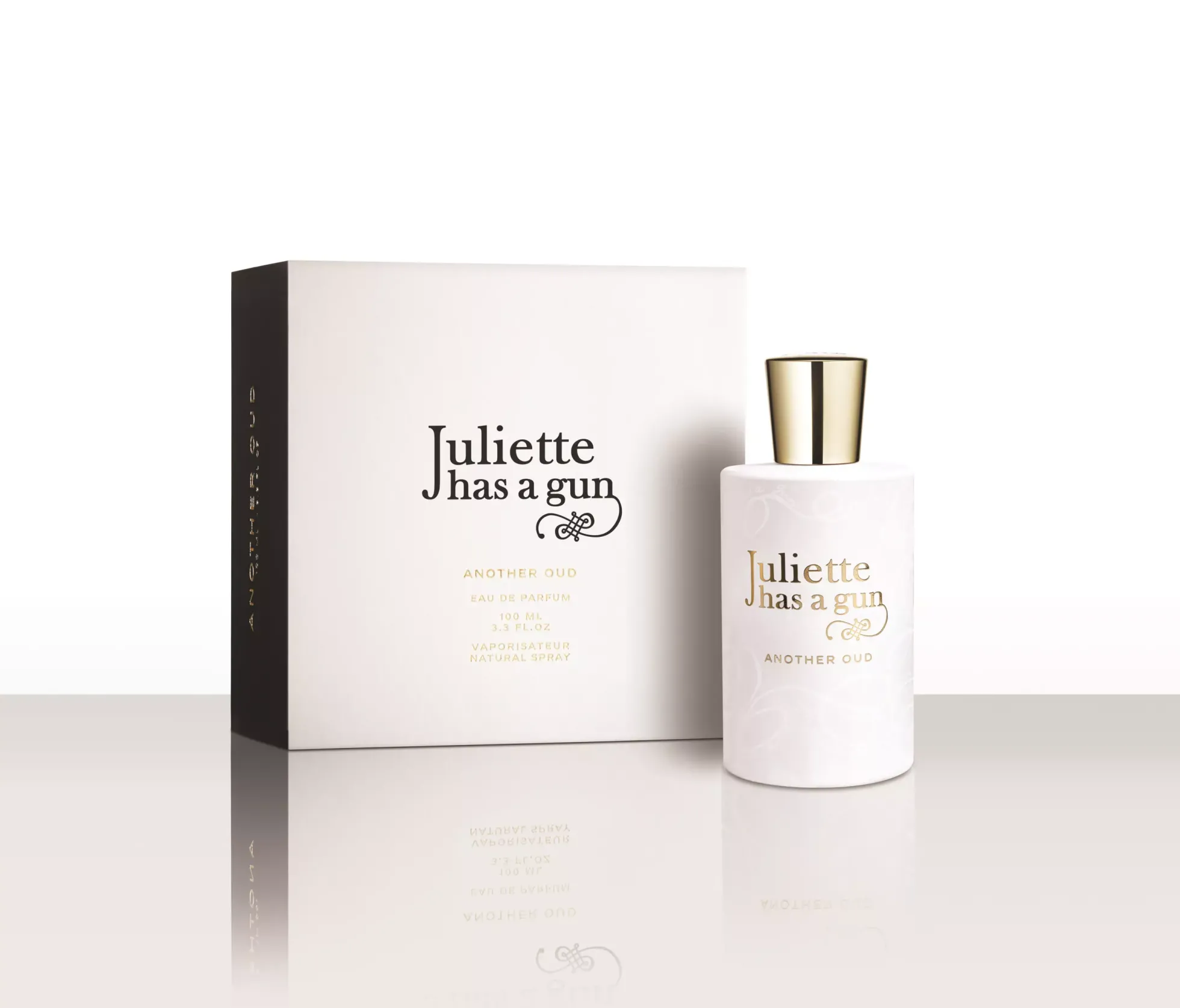 Juliette Has A Gun Another Oud Eau de Parfum 100 ml